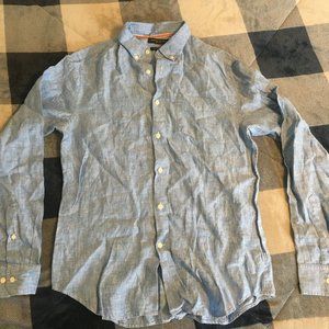 Banana Republic Men's Button Up